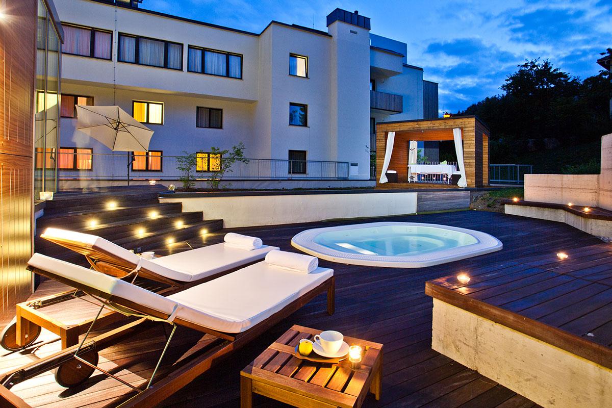 Slovenija, Bled, Hotel Astoria Bled