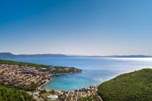 Hrvatska, Rabac, Valamar Bellevue Resort