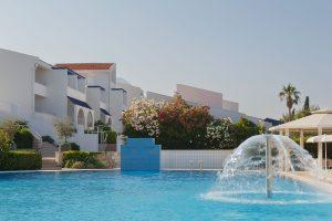 Hrvatska, Tučepi, Bluesun Turističko naselje Afrodita