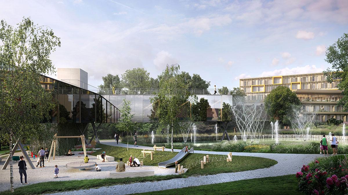 Slovenija, Terme Olimia, Family Hotel Vilinia