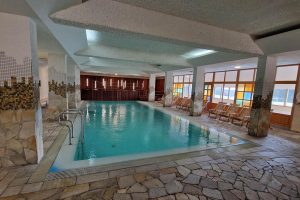 Slovenija, Rogla, Hotel Planja