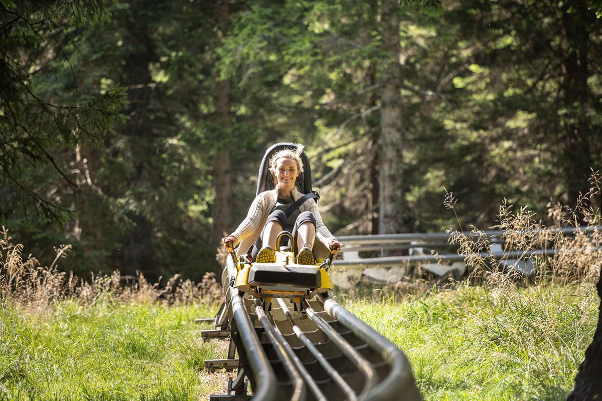 Slovenija, Rogla, Apartmani Jurgovo