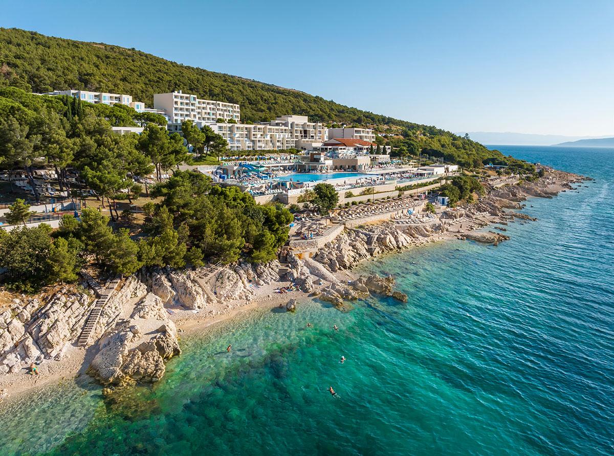 Girandella Resort Valamar Collection – Girandella Family Hotel