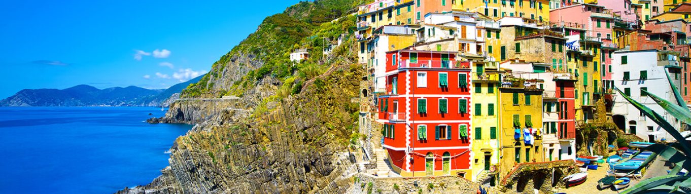 Cinque-terre Cinque-terre
