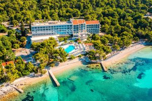 Hrvatska, Orebić, Aminess Vival Grand Azur Hotel